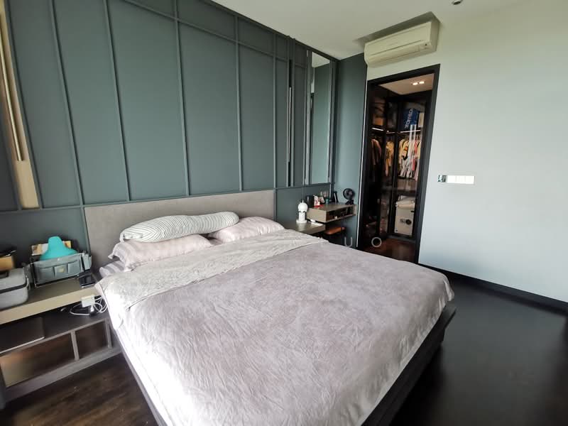 Marina One Residences, 23 Marina Way, 2 Bedrooms, 1,163 sqft, Condominium For Rent, by Angel Luo, 25015419 - PropertyGuru.com.sg