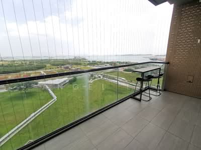 For Rent - Marina One Residences
