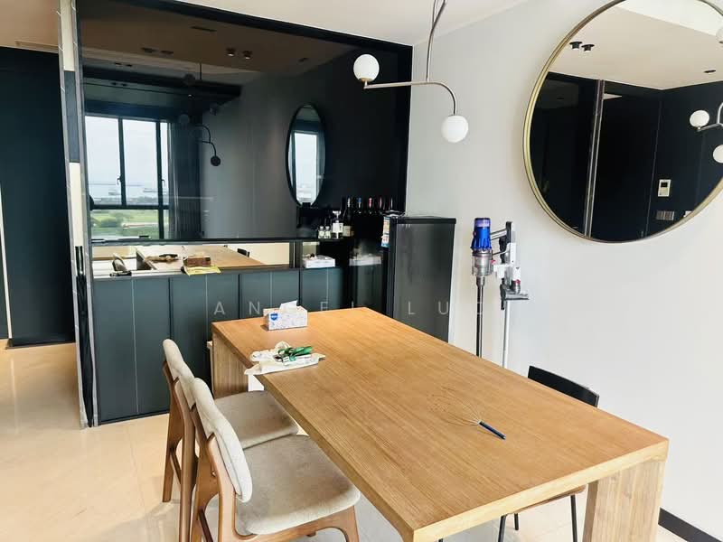 Marina One Residences, 23 Marina Way, 2 Bedrooms, 1,163 sqft, Condominium For Rent, by Angel Luo, 25015419 - PropertyGuru.com.sg