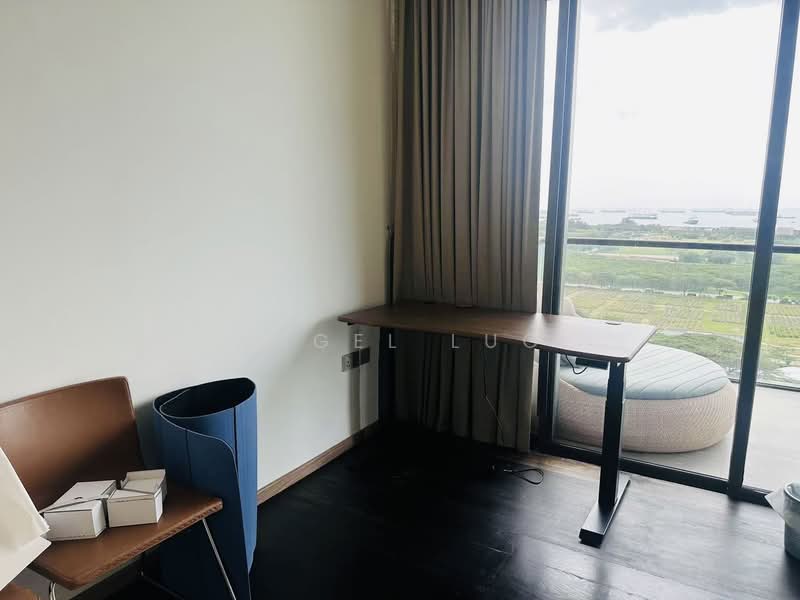 Marina One Residences, 23 Marina Way, 2 Bedrooms, 1,163 sqft, Condominium For Rent, by Angel Luo, 25015419 - PropertyGuru.com.sg