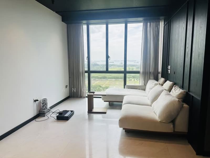 Marina One Residences, 23 Marina Way, 2 Bedrooms, 1,163 sqft, Condominium For Rent, by Angel Luo, 25015419 - PropertyGuru.com.sg