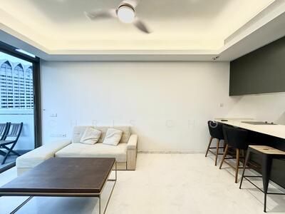 For Sale - Cairnhill Nine