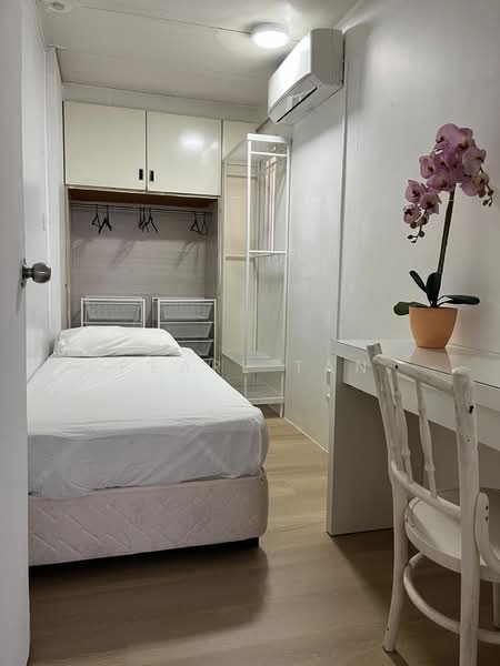 ❤️❤️ (SINGLE FEMALE ONLY) ORCHARD ROAD SINGLE ROOM, NEAR ORCHARD MRT. FOR RENT ☎️ PEARL 91890081, Orchard road, Room Rental, 70 sqft, Apartment For Rent, by Pearl Tan, 25015498 - PropertyGuru.com.sg