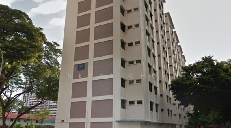 40 Sims Drive, 40 Sims Drive, 3 Bedrooms, 1,300 sqft, HDB Flat For Rent, by Vanessa Chuah, 25015558 - PropertyGuru.com.sg