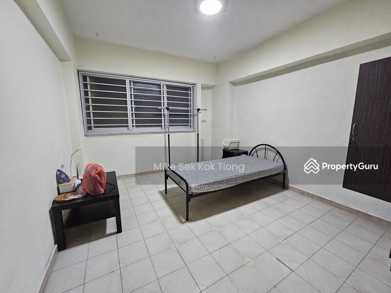 For Rent - 129 Lorong Ah Soo
