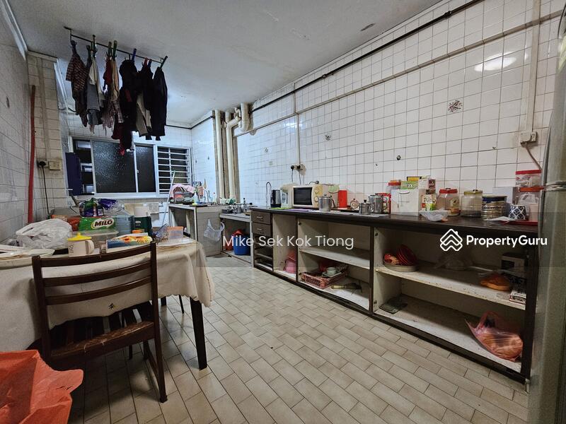 For Rent - 129 Lorong Ah Soo