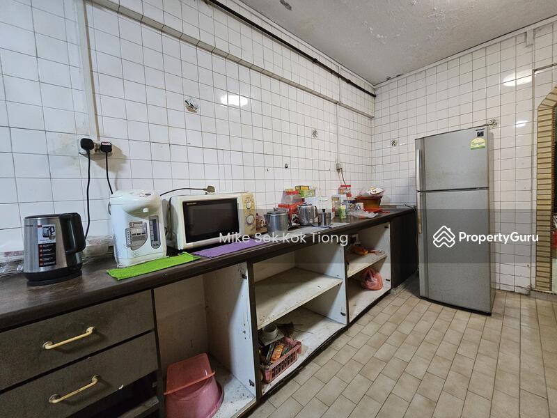 For Rent - 129 Lorong Ah Soo