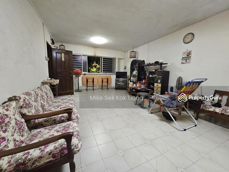 For Rent - 129 Lorong Ah Soo