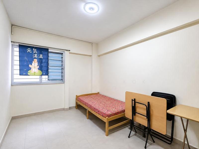 129 Lorong Ah Soo, 129 Lorong Ah Soo, Hougang / Punggol / Sengkang, Room Rental, 100 sqft, HDB Flat For Rent, by Mike Sek Kok Tiong, 25015576 - PropertyGuru.com.sg