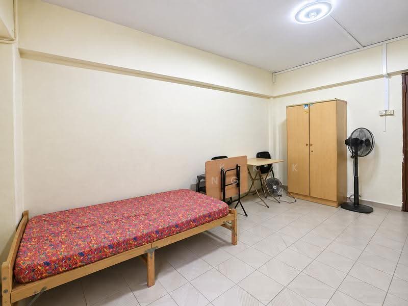 129 Lorong Ah Soo, 129 Lorong Ah Soo, Hougang / Punggol / Sengkang, Room Rental, 100 sqft, HDB Flat For Rent, by Mike Sek Kok Tiong, 25015576 - PropertyGuru.com.sg