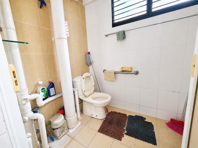 129 Lorong Ah Soo, 129 Lorong Ah Soo, Hougang / Punggol / Sengkang, Room Rental, 100 sqft, HDB Flat For Rent, by Mike Sek Kok Tiong, 25015576 - PropertyGuru.com.sg