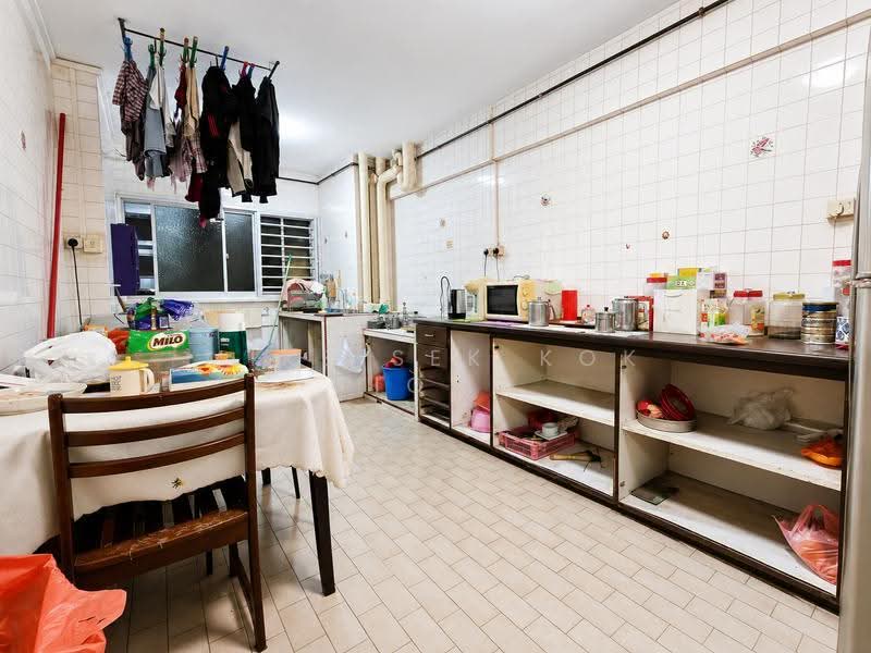 129 Lorong Ah Soo, 129 Lorong Ah Soo, Hougang / Punggol / Sengkang, Room Rental, 100 sqft, HDB Flat For Rent, by Mike Sek Kok Tiong, 25015576 - PropertyGuru.com.sg