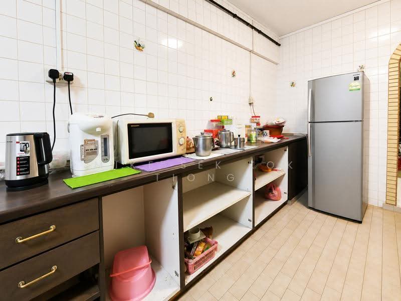 129 Lorong Ah Soo, 129 Lorong Ah Soo, Hougang / Punggol / Sengkang, Room Rental, 100 sqft, HDB Flat For Rent, by Mike Sek Kok Tiong, 25015576 - PropertyGuru.com.sg