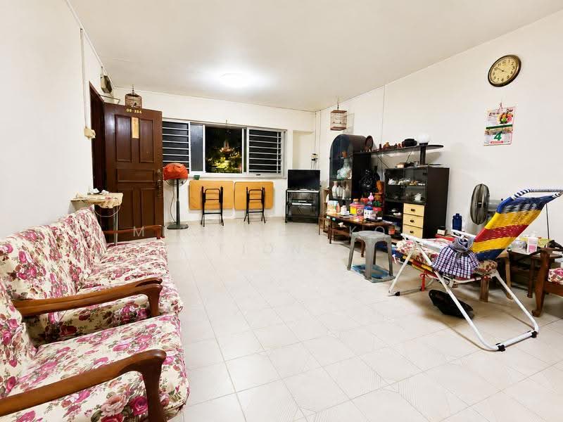129 Lorong Ah Soo, 129 Lorong Ah Soo, Hougang / Punggol / Sengkang, Room Rental, 100 sqft, HDB Flat For Rent, by Mike Sek Kok Tiong, 25015576 - PropertyGuru.com.sg