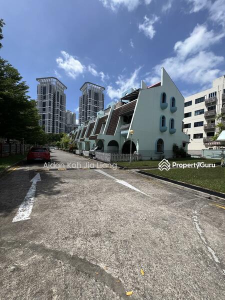 For Sale - Teck Guan Ville