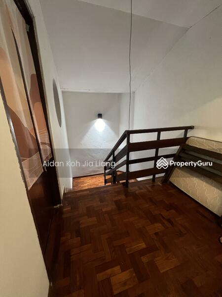 For Sale - Teck Guan Ville