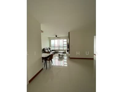 For Rent - 455B Teck Ghee Parkview