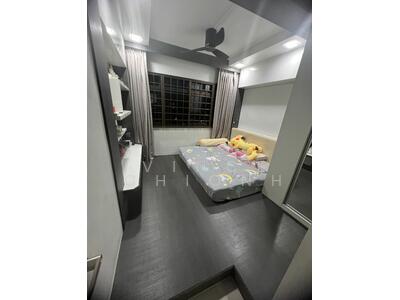 For Rent - 710 Woodlands Drive 70