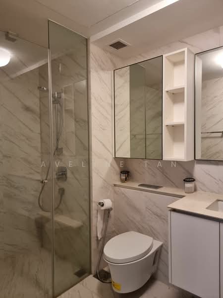 Le Quest, 10 Bukit Batok Street 41, 2 Bedrooms, 700 sqft, Condominium For Rent, by Aveline Tan, 25015769 - PropertyGuru.com.sg