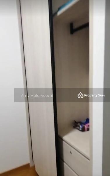 Room Wardrobe 