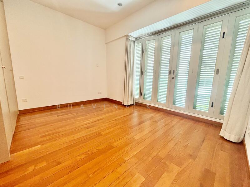 Renovated Bungalow with ALL ensuite rooms + pool + garden, Cotswold Close Braddell Heights Serangoon Gardens, 7 Bedrooms, 6,300 sqft, Bungalow House For Rent, by Bhavina Kaur, 25015809 - PropertyGuru.com.sg