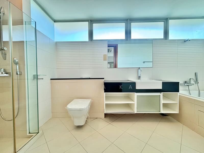 Renovated Bungalow with ALL ensuite rooms + pool + garden, Cotswold Close Braddell Heights Serangoon Gardens, 7 Bedrooms, 6,300 sqft, Bungalow House For Rent, by Bhavina Kaur, 25015809 - PropertyGuru.com.sg