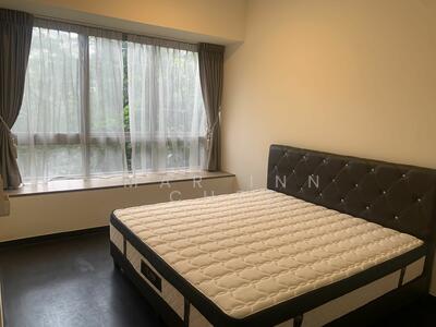 For Rent - Sophia Residence