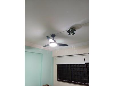 For Rent - 507 Jelapang Road