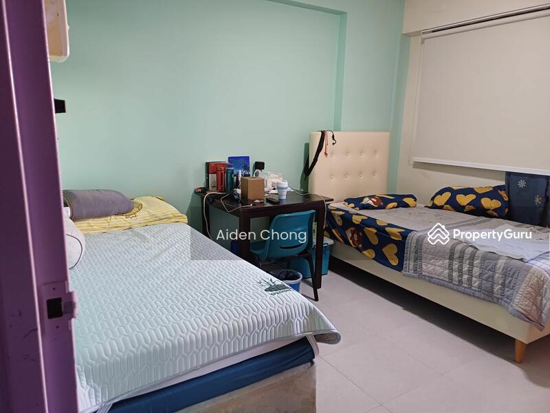 For Rent - 507 Jelapang Road