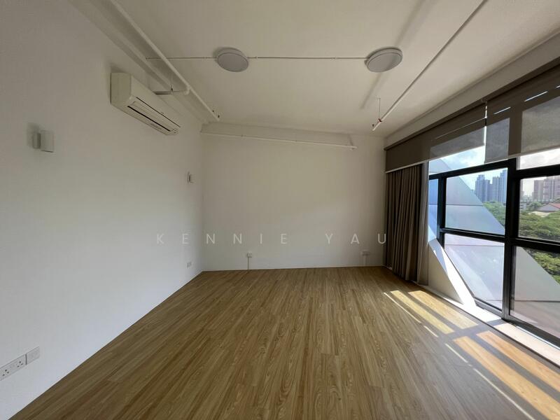 Apex @ Henderson, , 2,777 sqft, Light Industrial (B1) For Sale, by Kennie Yau, 25015848 - CommercialGuru.com.sg