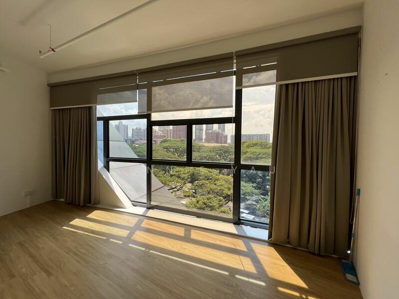 Apex @ Henderson, , 2,777 sqft, Light Industrial (B1) For Sale, by Kennie Yau, 25015848 - CommercialGuru.com.sg
