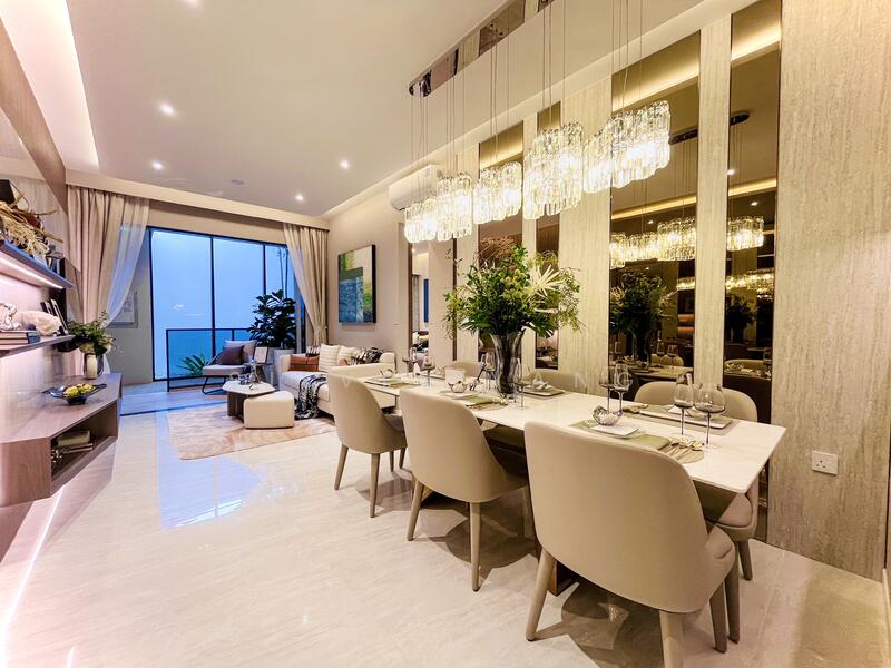 Ardor Residence, 181 Haig Road, East Coast / Marine Parade, 4 Bedrooms, 1,292 sqft, Apartment For Sale, by Silvia Yang, 25015856 - PropertyGuru.com.sg
