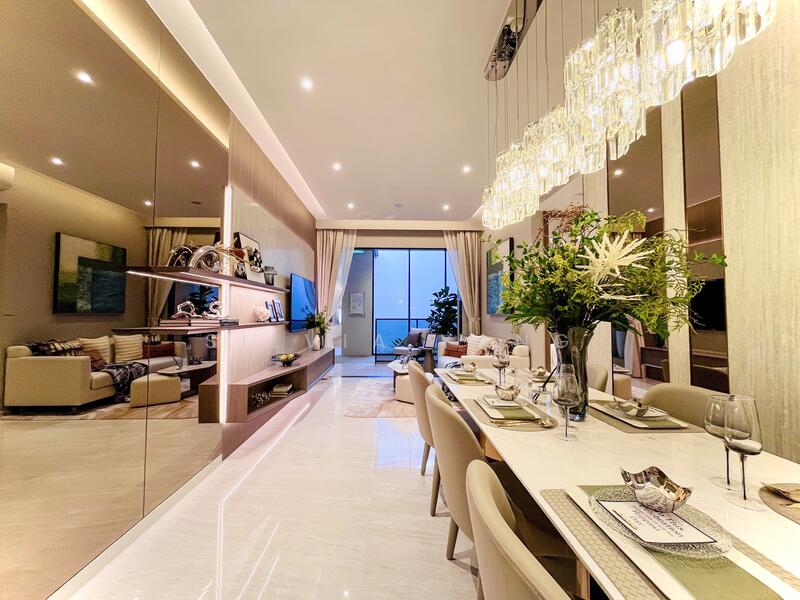Ardor Residence, 181 Haig Road, East Coast / Marine Parade, 4 Bedrooms, 1,292 sqft, Apartment For Sale, by Silvia Yang, 25015856 - PropertyGuru.com.sg
