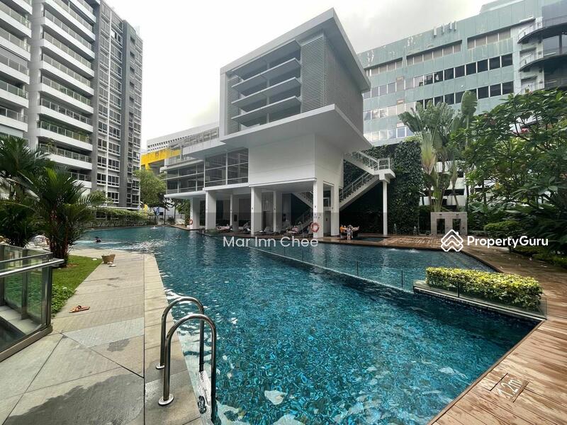 For Rent - Sophia Residence