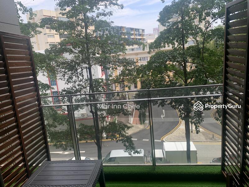 For Rent - Sophia Residence