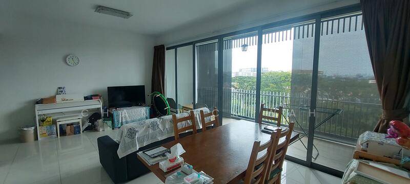 Hundred Trees, 85 West Coast Drive, 4 Bedrooms, 1,475 sqft, Condominium For Rent, by Chan Teck Wah, 25015991 - PropertyGuru.com.sg