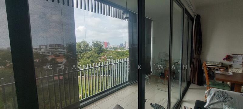 Hundred Trees, 85 West Coast Drive, 4 Bedrooms, 1,475 sqft, Condominium For Rent, by Chan Teck Wah, 25015991 - PropertyGuru.com.sg