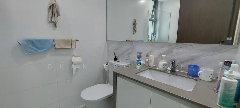 Hundred Trees, 85 West Coast Drive, 4 Bedrooms, 1,475 sqft, Condominium For Rent, by Chan Teck Wah, 25015991 - PropertyGuru.com.sg