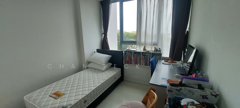 Hundred Trees, 85 West Coast Drive, 4 Bedrooms, 1,475 sqft, Condominium For Rent, by Chan Teck Wah, 25015991 - PropertyGuru.com.sg