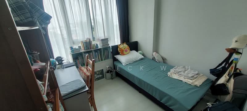 Hundred Trees, 85 West Coast Drive, 4 Bedrooms, 1,475 sqft, Condominium For Rent, by Chan Teck Wah, 25015991 - PropertyGuru.com.sg