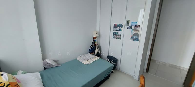 Hundred Trees, 85 West Coast Drive, 4 Bedrooms, 1,475 sqft, Condominium For Rent, by Chan Teck Wah, 25015991 - PropertyGuru.com.sg