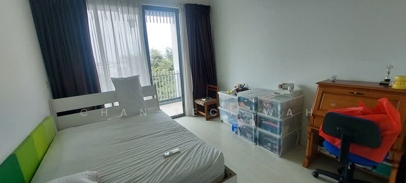 Hundred Trees, 85 West Coast Drive, 4 Bedrooms, 1,475 sqft, Condominium For Rent, by Chan Teck Wah, 25015991 - PropertyGuru.com.sg