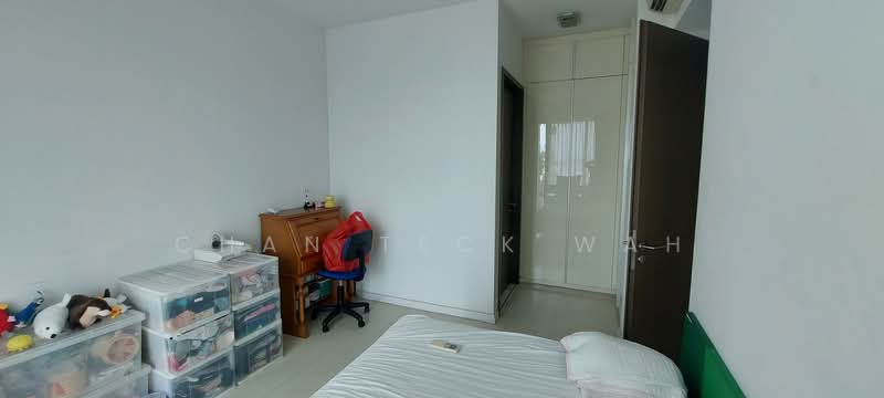 Hundred Trees, 85 West Coast Drive, 4 Bedrooms, 1,475 sqft, Condominium For Rent, by Chan Teck Wah, 25015991 - PropertyGuru.com.sg