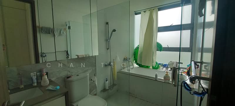 Hundred Trees, 85 West Coast Drive, 4 Bedrooms, 1,475 sqft, Condominium For Rent, by Chan Teck Wah, 25015991 - PropertyGuru.com.sg