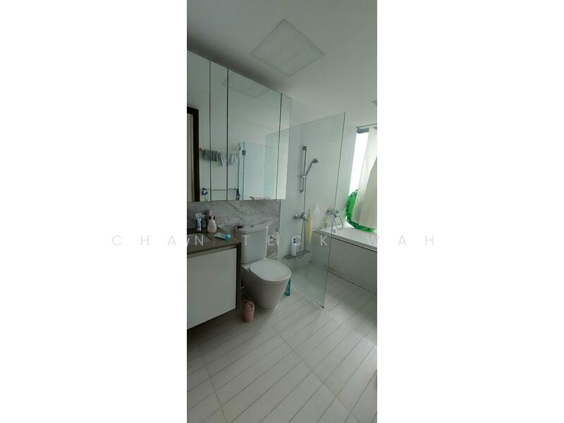 Hundred Trees, 85 West Coast Drive, 4 Bedrooms, 1,475 sqft, Condominium For Rent, by Chan Teck Wah, 25015991 - PropertyGuru.com.sg