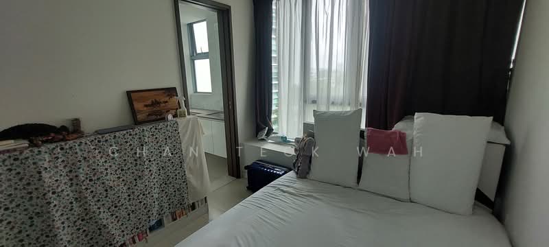 Hundred Trees, 85 West Coast Drive, 4 Bedrooms, 1,475 sqft, Condominium For Rent, by Chan Teck Wah, 25015991 - PropertyGuru.com.sg