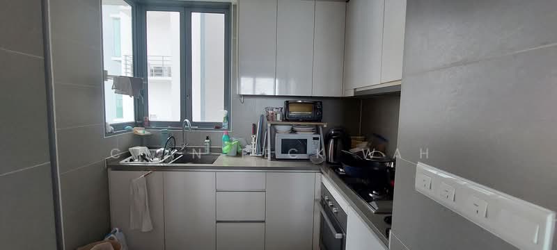 Hundred Trees, 85 West Coast Drive, 4 Bedrooms, 1,475 sqft, Condominium For Rent, by Chan Teck Wah, 25015991 - PropertyGuru.com.sg