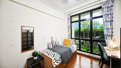 For Rent - The Sterling