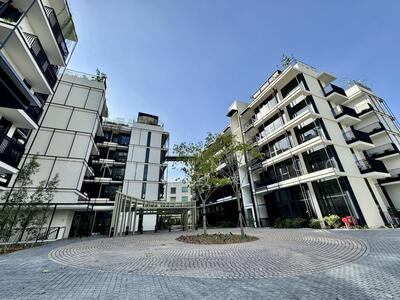 For Sale - Jervois Mansion