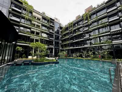 For Sale - Jervois Mansion